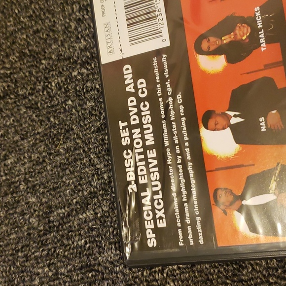 Multiple DVD's - Picture 12 of 12